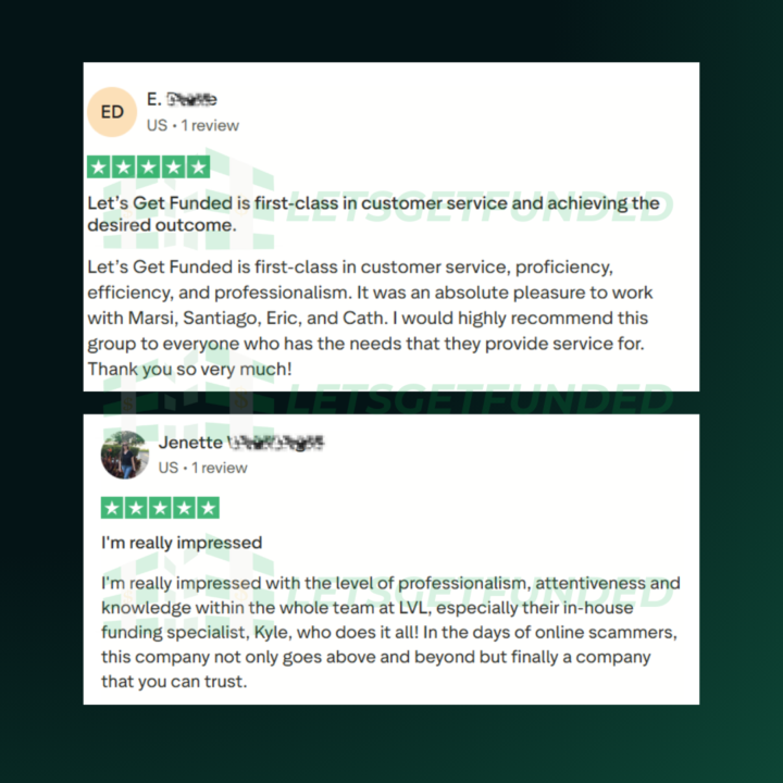 ⭐ The Results Speak for Themselves