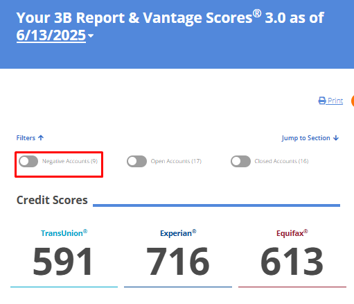 🎉 From Repair to Funding