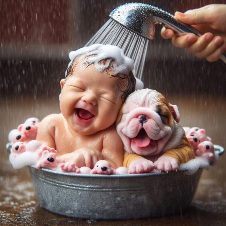 Passing Out Smiles Today-Here is Yours!