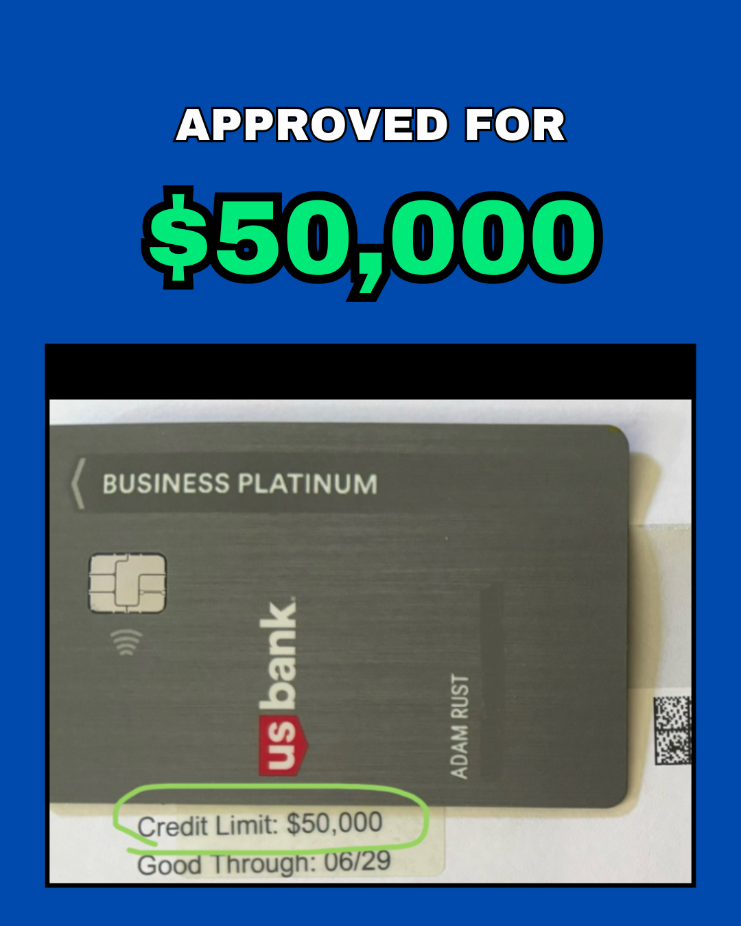 LetsGetFunded Starter (Free)
