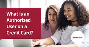 Authorized User Accounts
