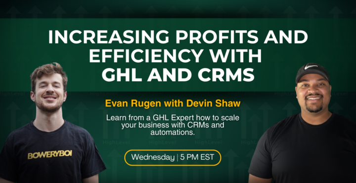 🚀 Inner Circle Office Hours!