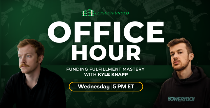 💼 Office Hour: Funding Fulfillment