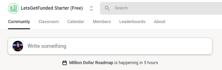 🚨The Million Dollar Roadmap — LIVE Tonight at 7PM ET 📣