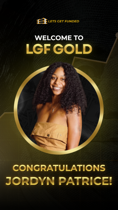 JORDYN MILLER STEPS INTO LGF GOLD AND SETS A NEW STANDARD