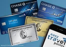Business Line of Credit versus Business Credit Cards