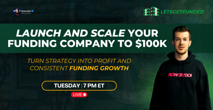 ⏰ Ready to Build Your Funding Business?