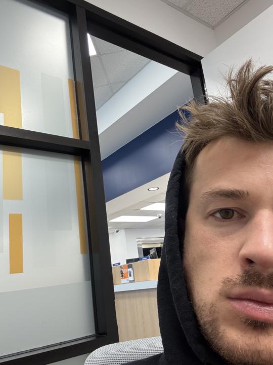 Quick Data points I just got from PNC