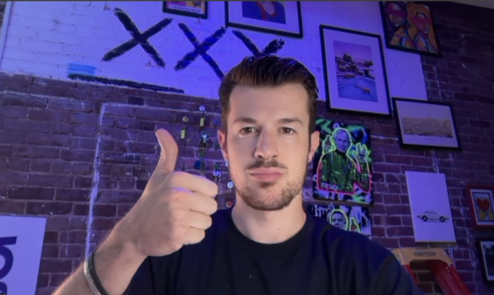 GOING LIVE IN AT 7PM EST TONIGHT - MILLION DOLLAR ROADMAP