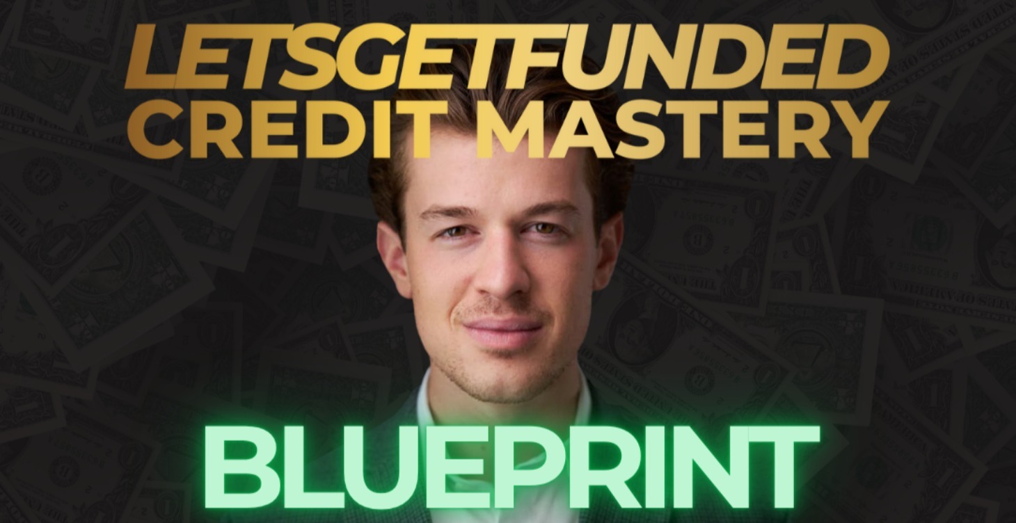 CREDIT LAUNCH: START HERE.