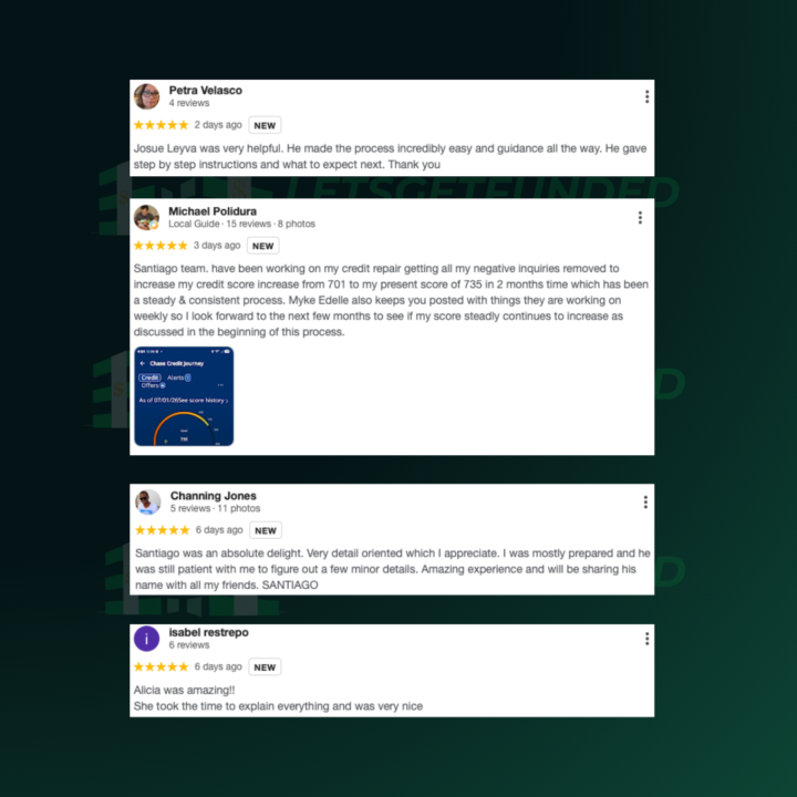 🌟 Another Week of Amazing Feedback! 🌟