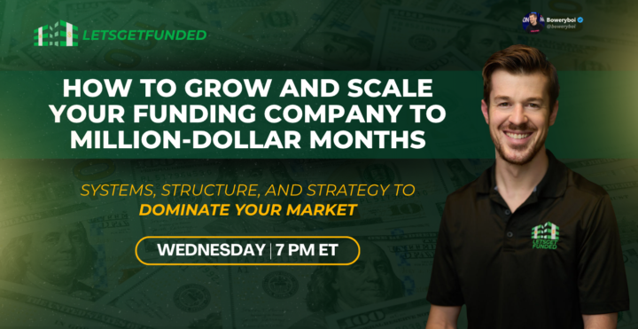 Last Call to Learn Million-Dollar Strategies 🚨