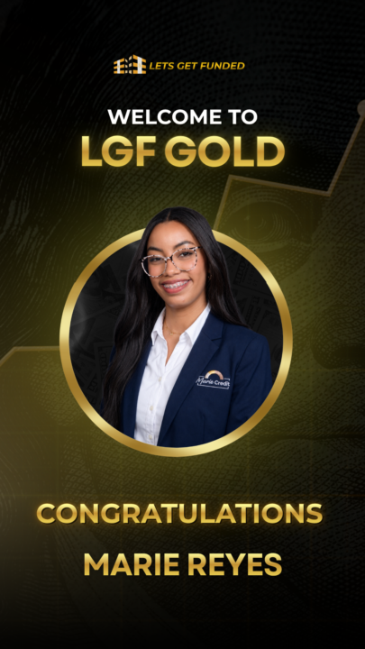 MARIE REYES JUST TOOK A MAJOR STEP FORWARD WITH LGF GOLD 🔥