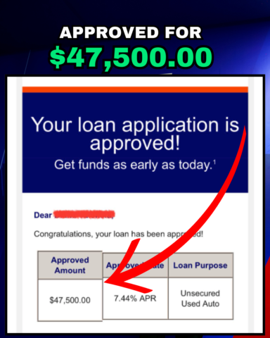 LetsGetFunded Starter (Free) gallery image