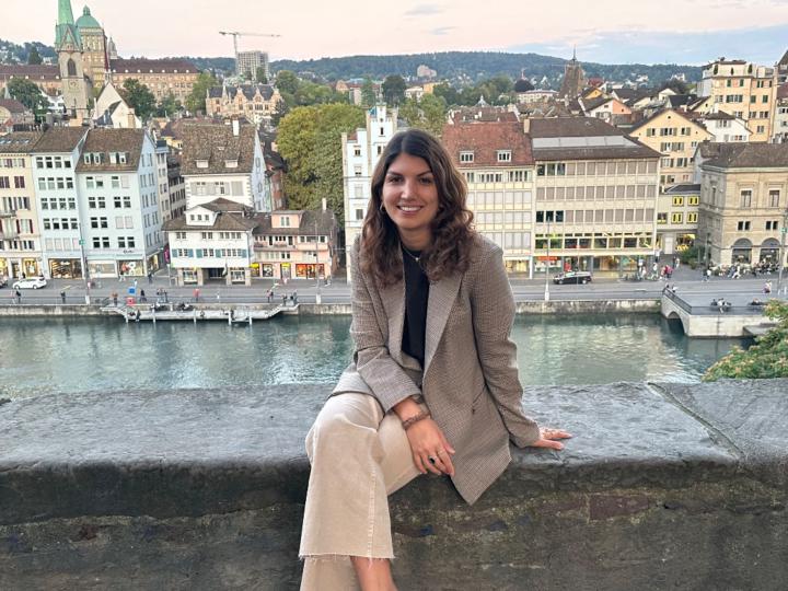 Liv Lichtenfeld