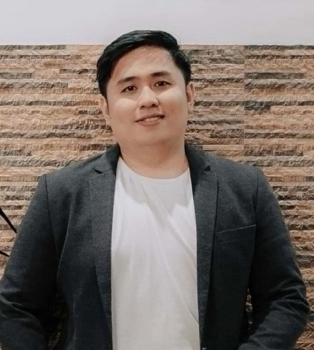 Francis Gio Belmonte