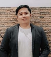 Francis Gio Belmonte