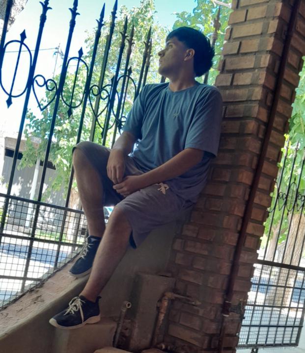 Ezequiel Perez