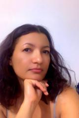 Yilandy Ramirez