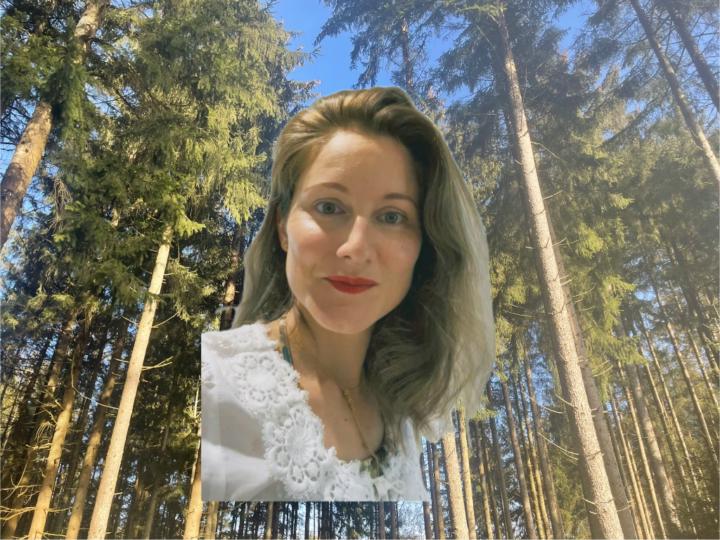 Anja Segmehl