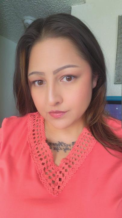 Melissa Oliver