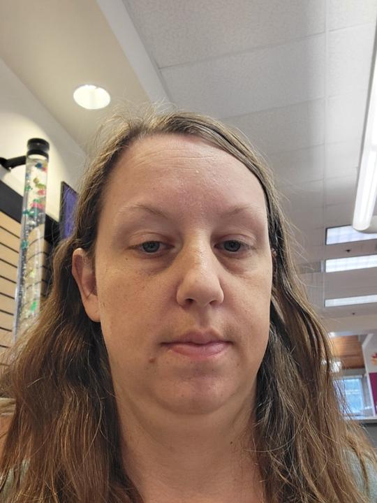 Heather Coudray