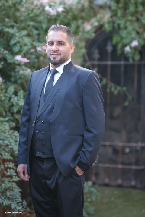 Anan Al-Tell