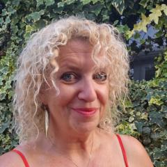 Monica Turnbull