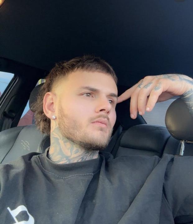 Brendan Latta