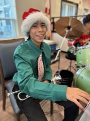 Ulices Hunsicker-Ciesla