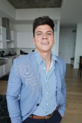 Christopher Luna