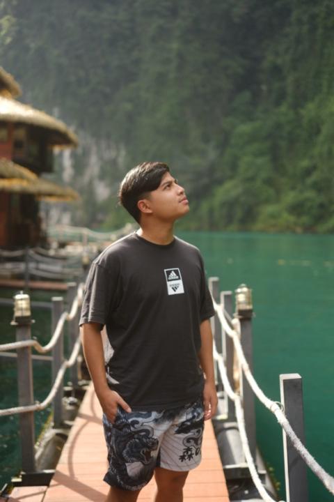 Nitibhumi Puripanyanon