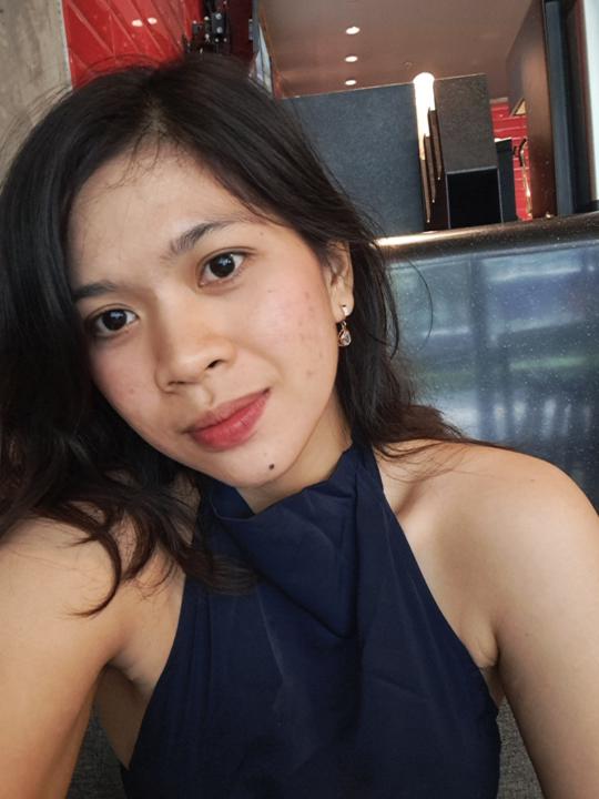 Shyra Realuyo