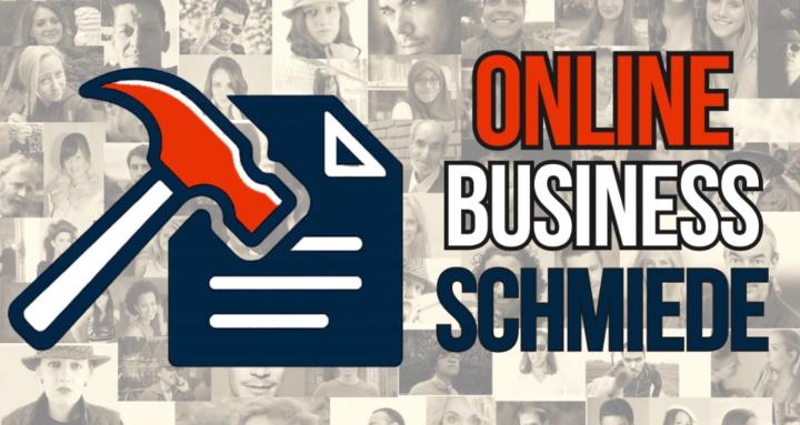 Online Business Schmiede