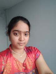 Gayathri Kandula