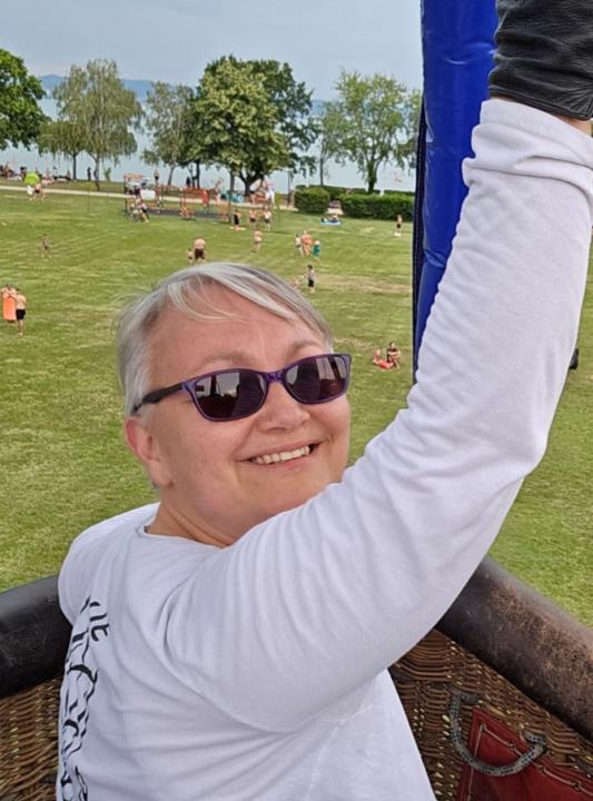 Dalma Császár
