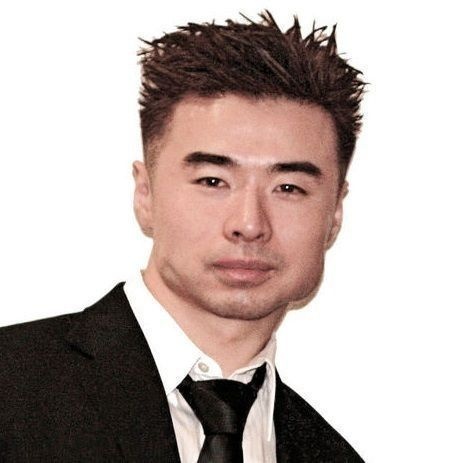 Mike Hayashi