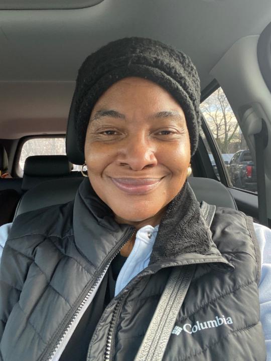 Valerie Bowen-Townes