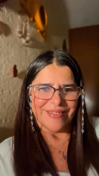 Ana Morales O