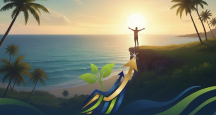 Passive Income Skills