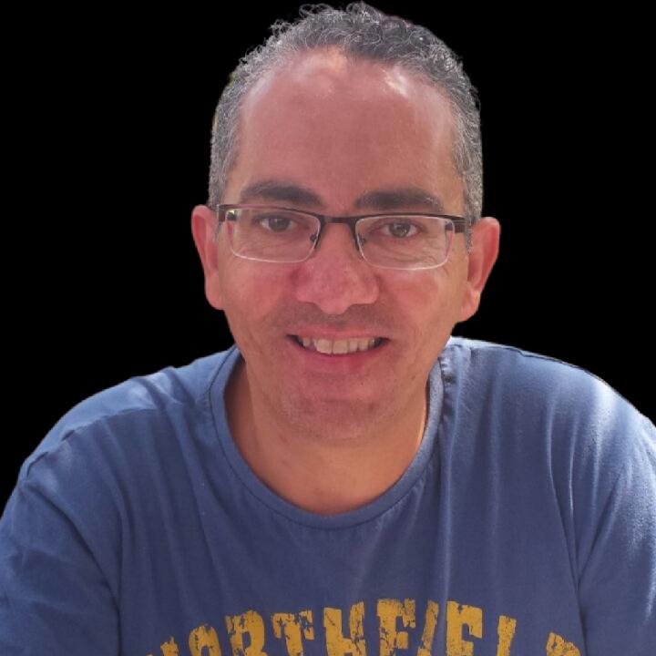 Jose Maria Alonso Mendo