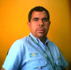 Hector Alcantara