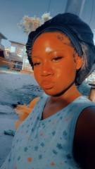 Shamia Smith