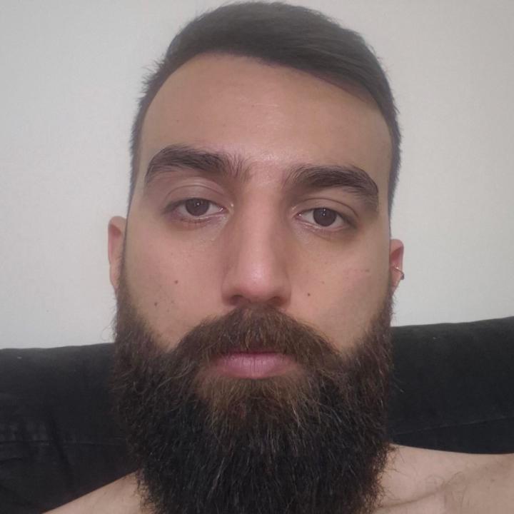 Yusuf Berk Yürük