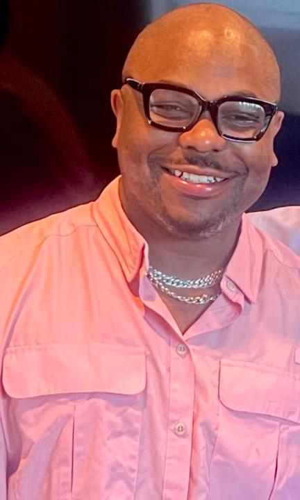 Lamonte Dixon
