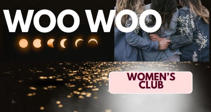 Woo Woo Women's Club