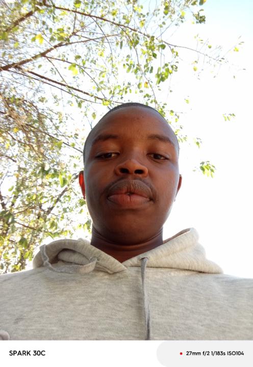 Eliud Mwangi