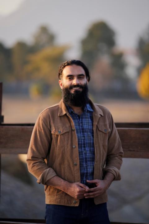 Umair Alam