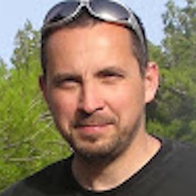 Peter Vegh