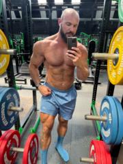 Sam Gelling